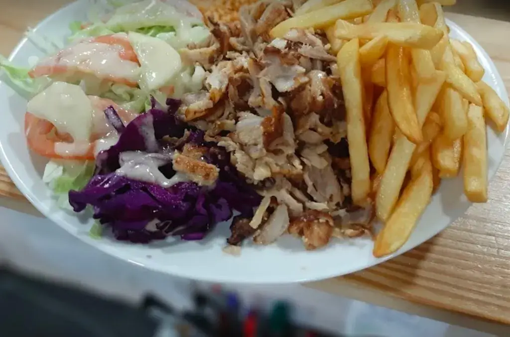 Regis DEVALLE_Barkat Kebab - REVIGNY SUR ORNAIN_Revigny-sur-Ornain_recensione