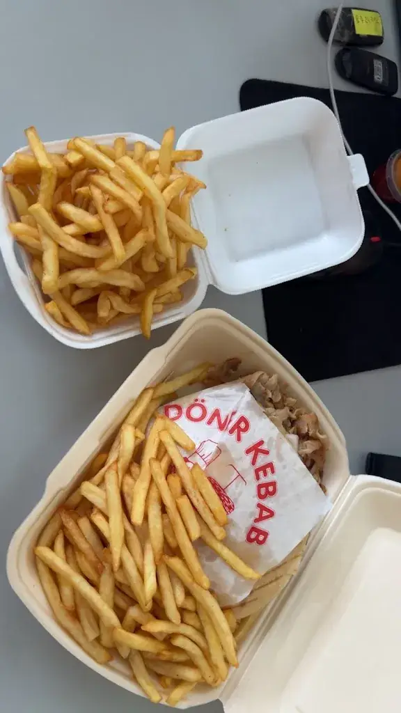 Charly Blnd_Barkat Kebab - REVIGNY SUR ORNAIN_Revigny-sur-Ornain_recensione