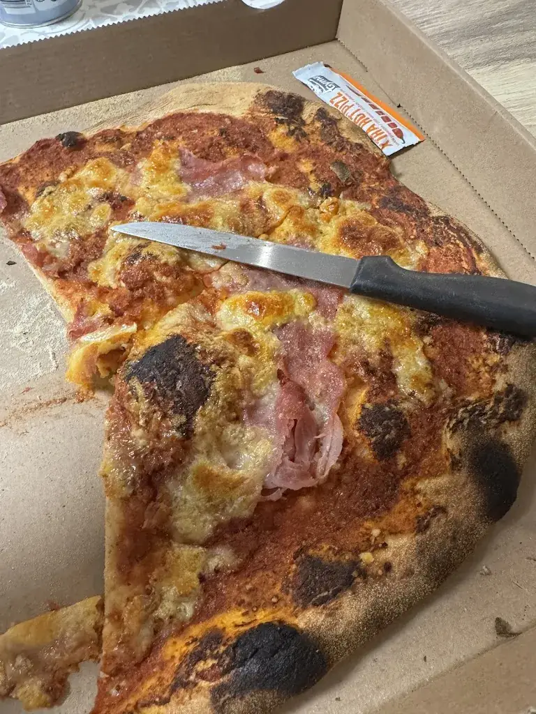 Gwen L._La Trattoria_Revin_review