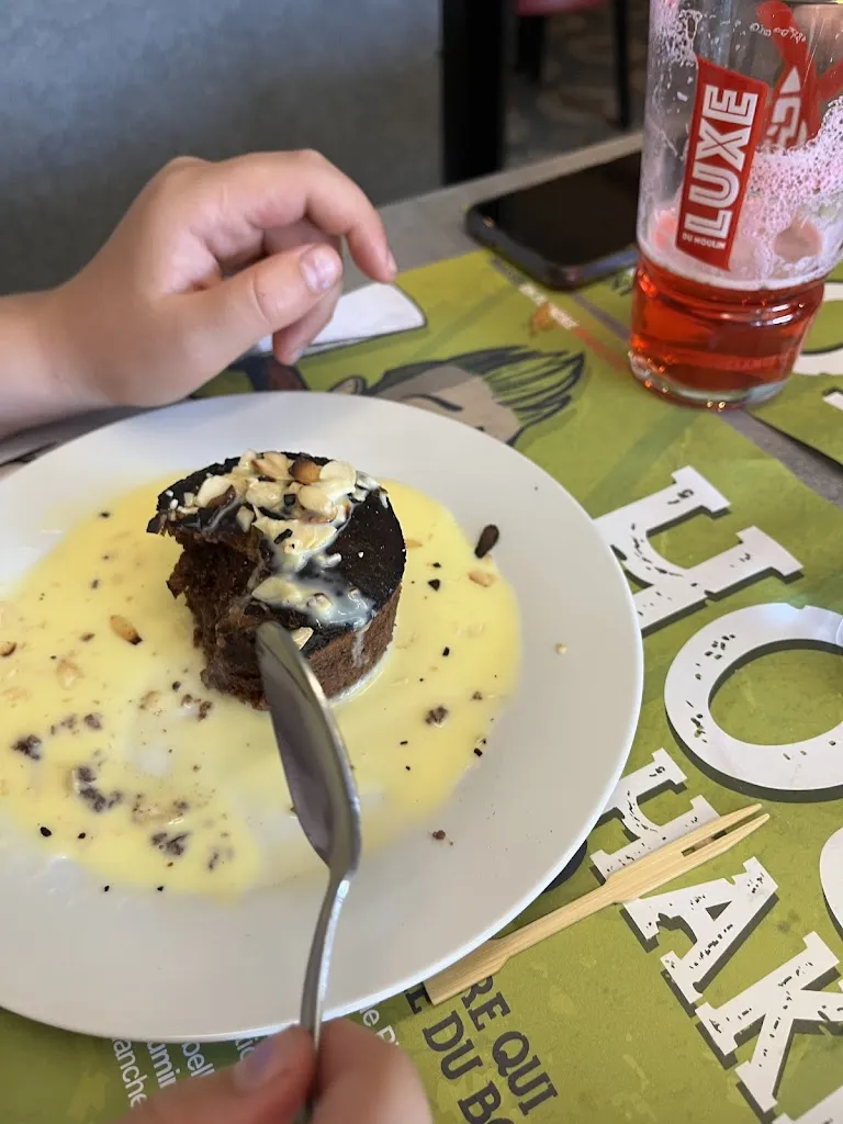 Not MyName_Le Relais du C’Routard_Revin_review