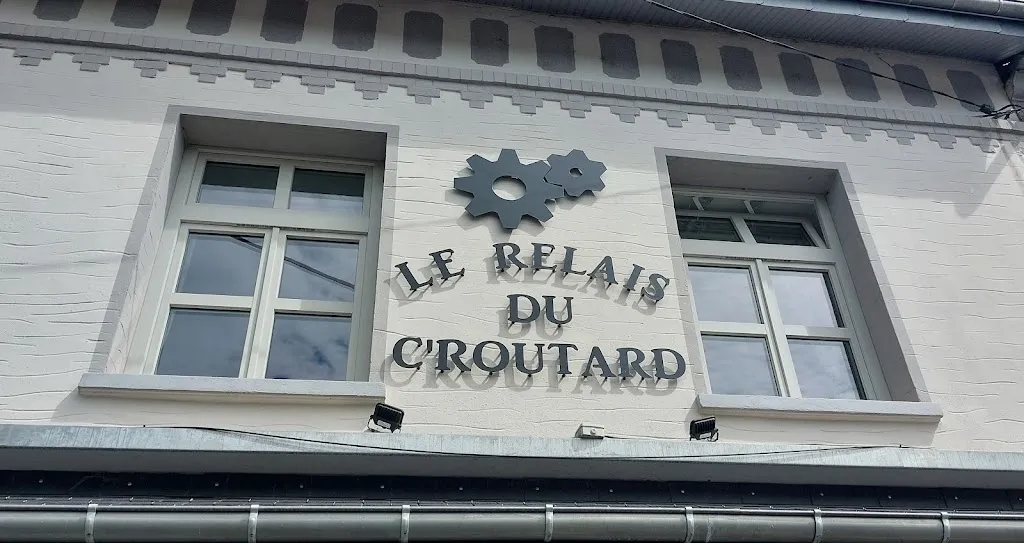 Patrick Meidinger_Le Relais du C’Routard_Revin_review