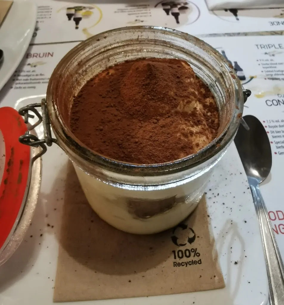 Aurélie Maniglier_Le Relais du C’Routard_Revin_review