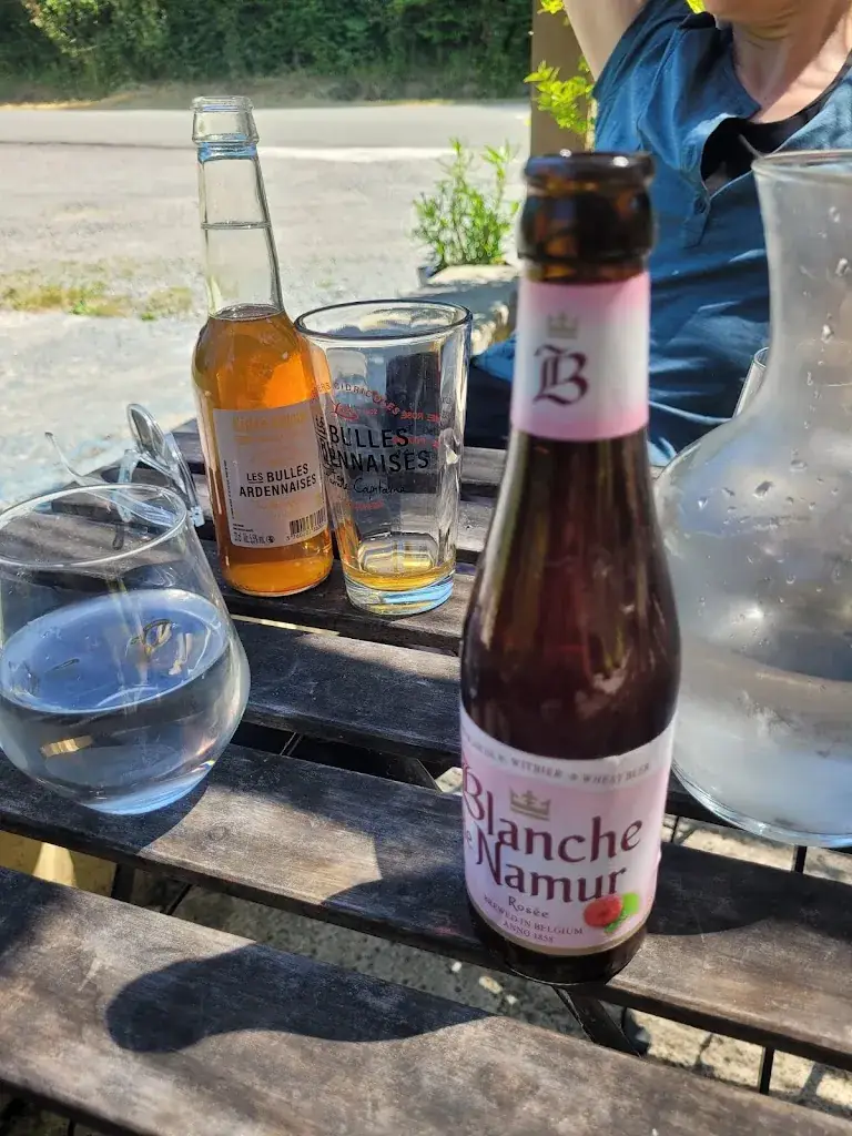 Hakim H_Aux Bois Amis_Revin_review