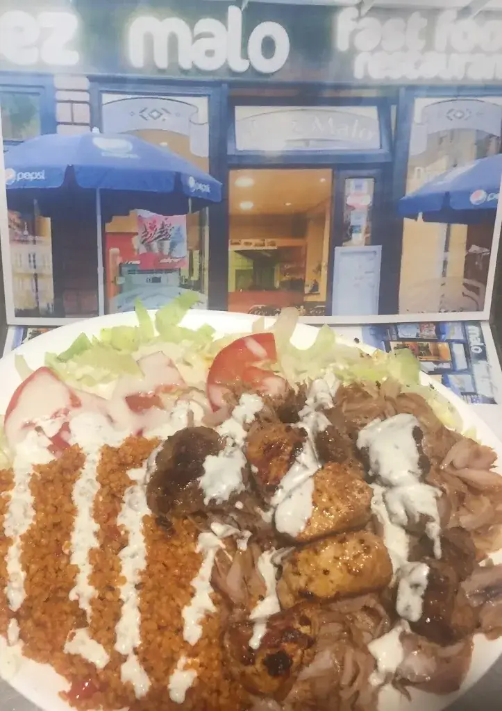 Menu_Chez Malo_Plombières-les-Bains_image_6