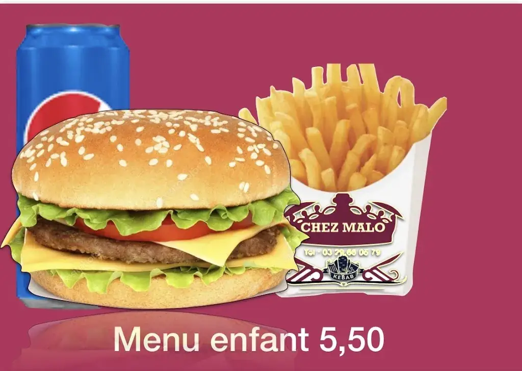 Menu_Chez Malo_Plombières-les-Bains_image_7