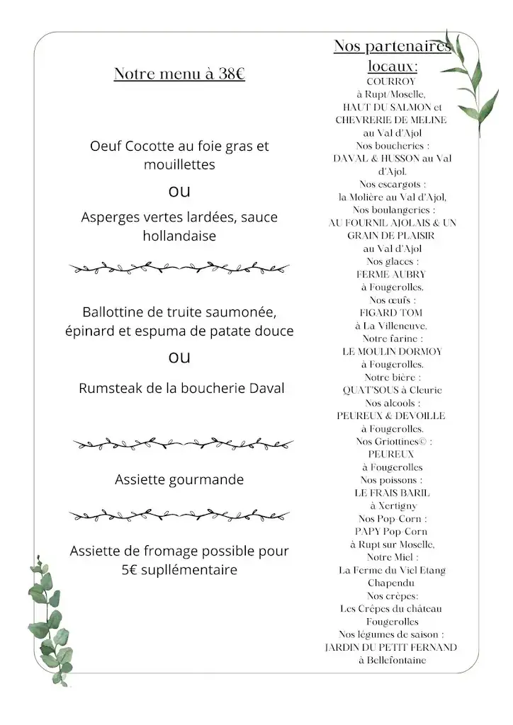 Menu_La Cocotte_Val-d'Ajol_image_3