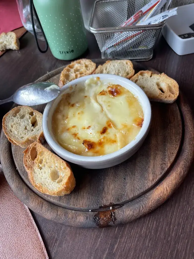 Leanna Morello_La Cocotte_Val-d'Ajol_review