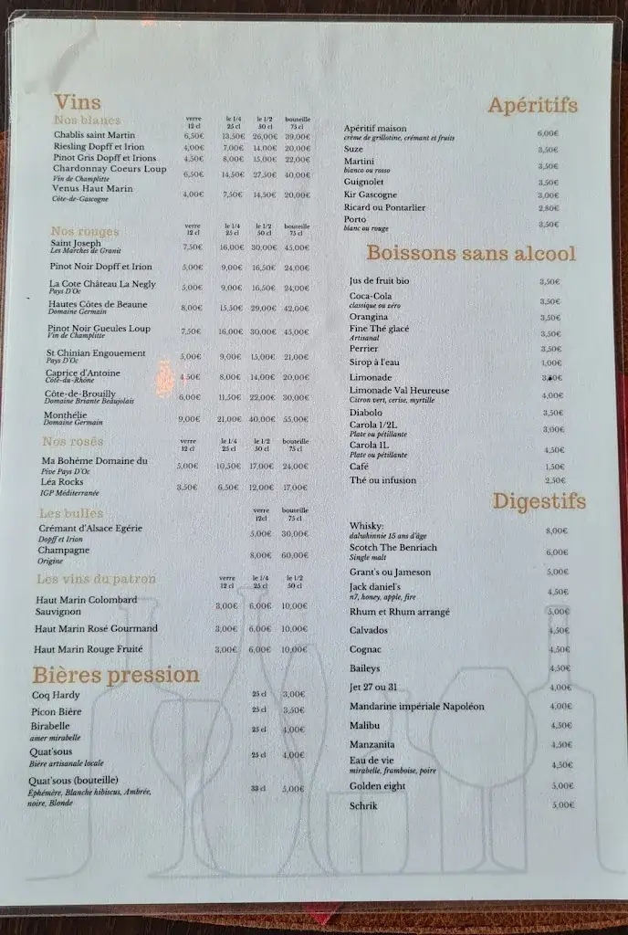 Rémi D._La Cocotte_Val-d'Ajol_review