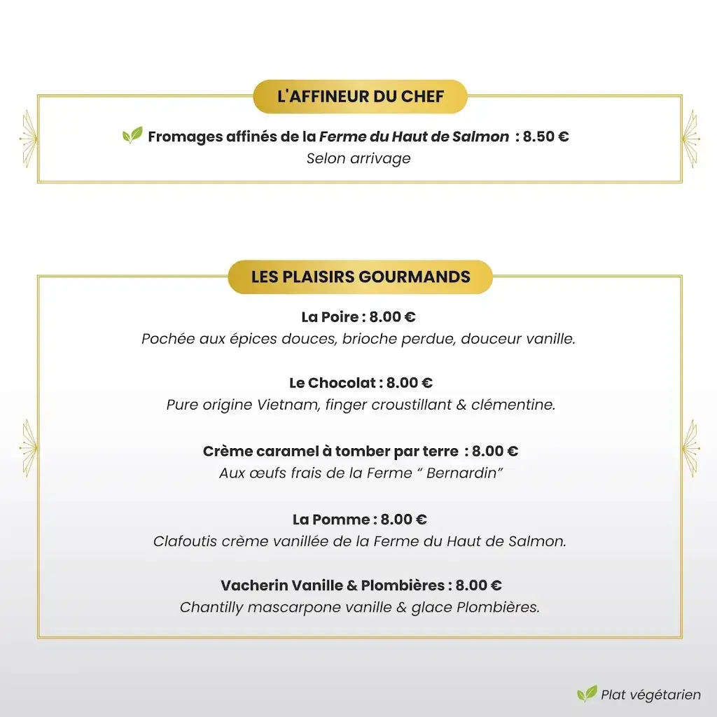 Menu_Restaurant Le Wagon - Casino Partouche Plombières-les-Bains_Plombières-les-Bains_image_4