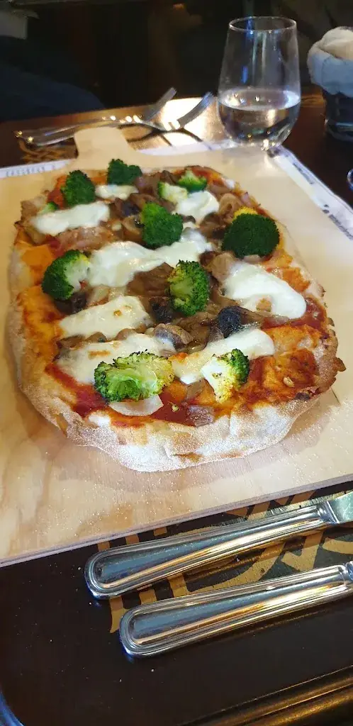 Menu_Restaurant Le Wagon - Casino Partouche Plombières-les-Bains_Plombières-les-Bains_image_5