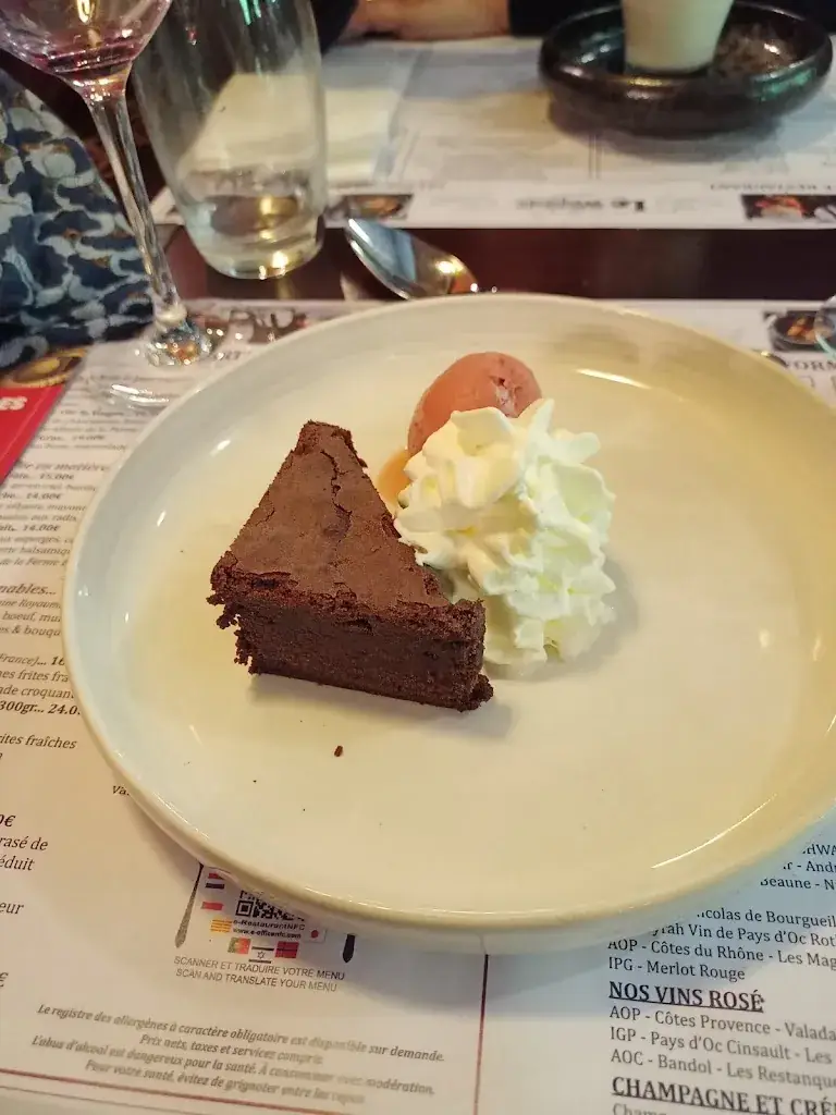 Menu_Restaurant Le Wagon - Casino Partouche Plombières-les-Bains_Plombières-les-Bains_image_6