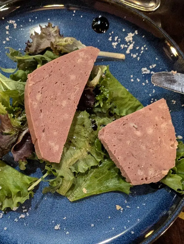 Menu_Restaurant Le Wagon - Casino Partouche Plombières-les-Bains_Plombières-les-Bains_image_8