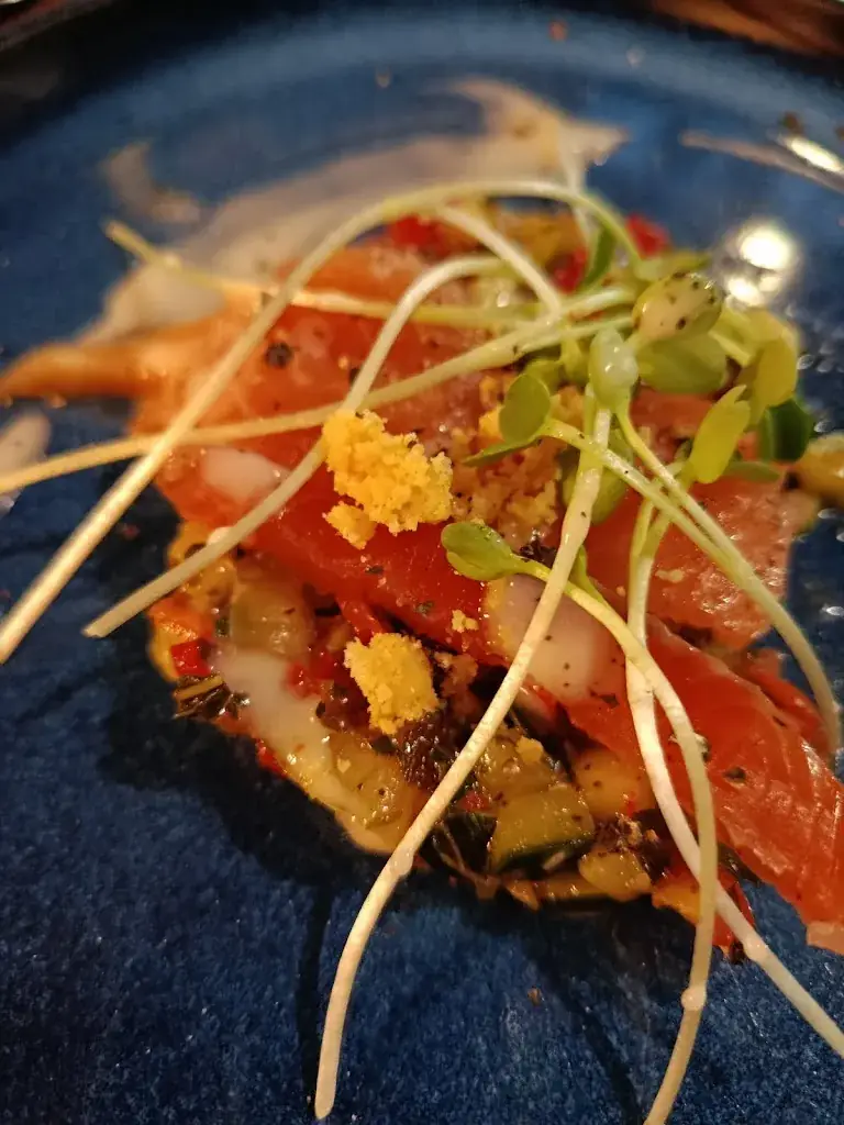 Dominique PERRIN_Restaurant Le Wagon - Casino Partouche Plombières-les-Bains_Plombières-les-Bains_review