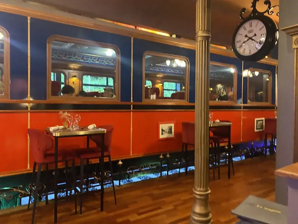 zeph08600_Restaurant Le Wagon - Casino Partouche Plombières-les-Bains_Plombières-les-Bains_review