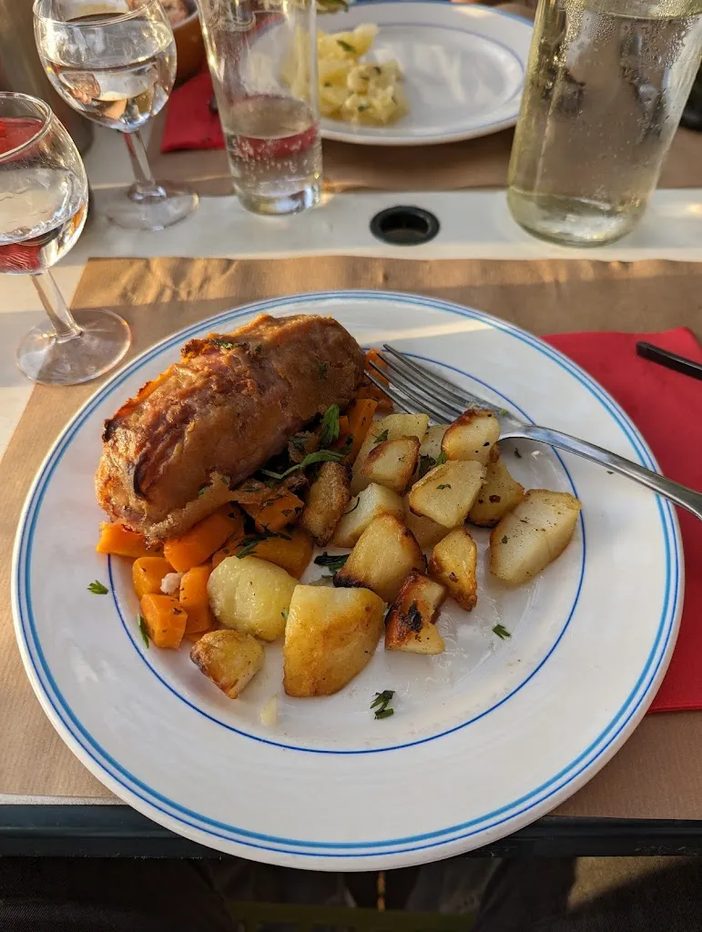 Prafulla Paraskar_Auberge de la Ferme Saint Vallier_Girmont-Val-d'Ajol_review