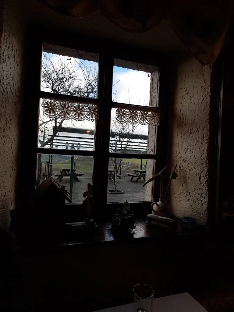 Dominique Colin_Auberge de la Ferme Saint Vallier_Girmont-Val-d'Ajol_review