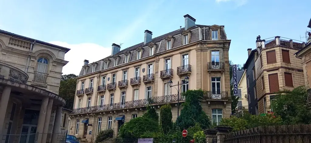 Café Des Vosges_Plombières-les-Bains_slider_image_1