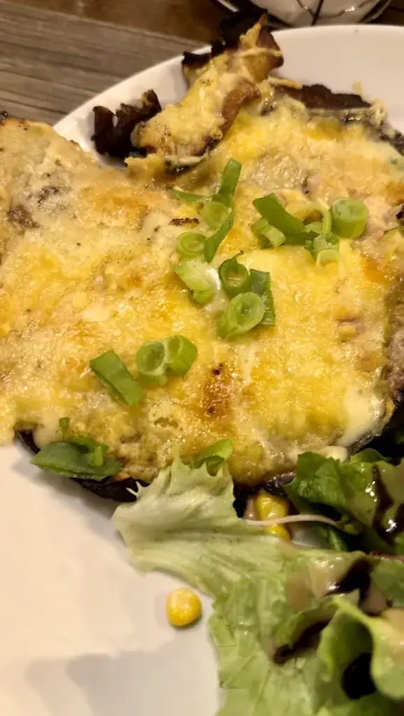 Alicia Henon_Le Chalet - Spécialités Savoyardes_Chatuzange-le-Goubet_review