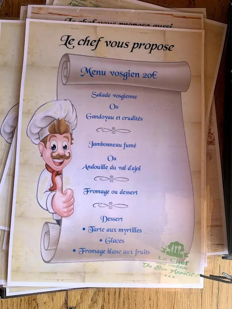 Menu_Auberge CHÉ-NO_Girmont-Val-d'Ajol_image_2