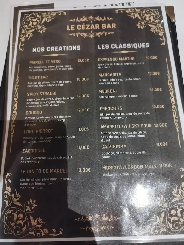 Menu_Bistrot Cézar_Riedisheim_image_4