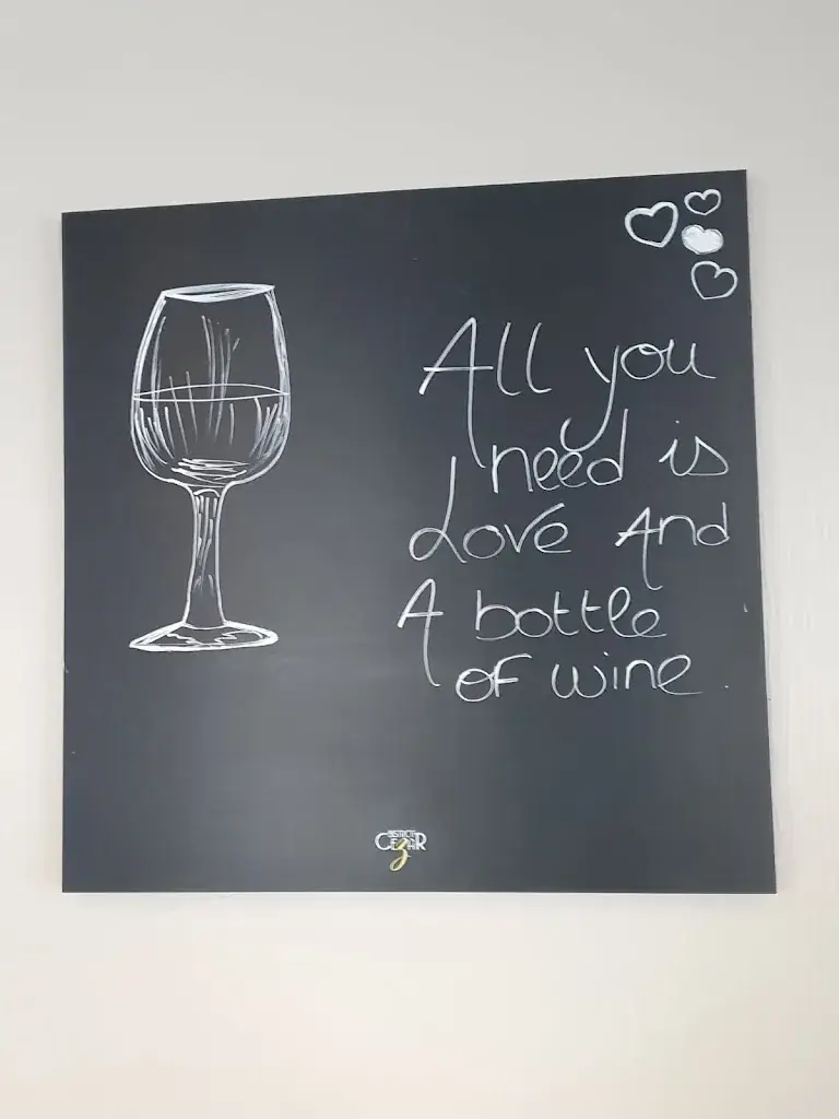 Pierre REMY_Bistrot Cézar_Riedisheim_review