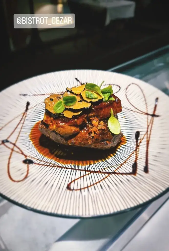 Bistrot Cézar_Riedisheim_slider_image_2