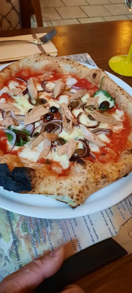 Menu_Il Napoli_Richwiller_image_8