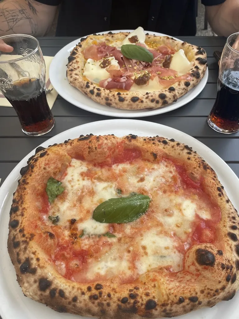 Malo “Malocerise25”_Il Napoli_Richwiller_review