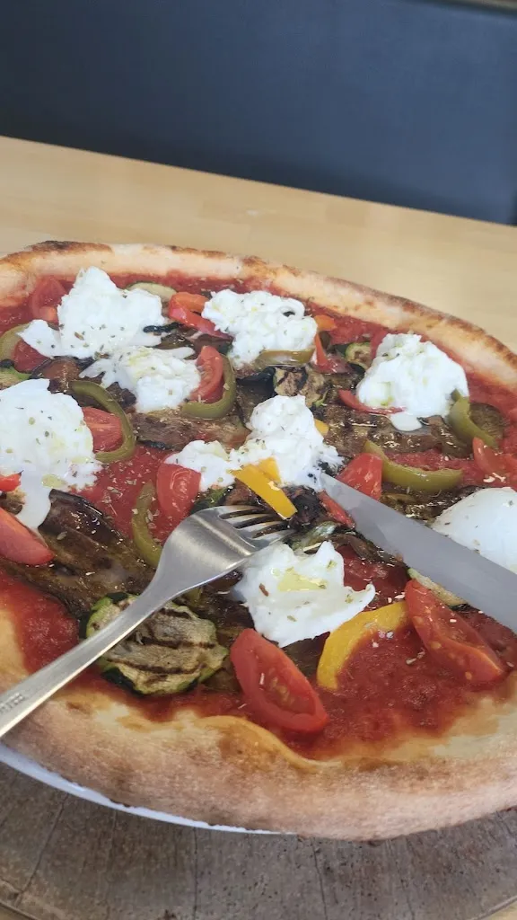 Moh D_Zio Pizza_Richwiller_review