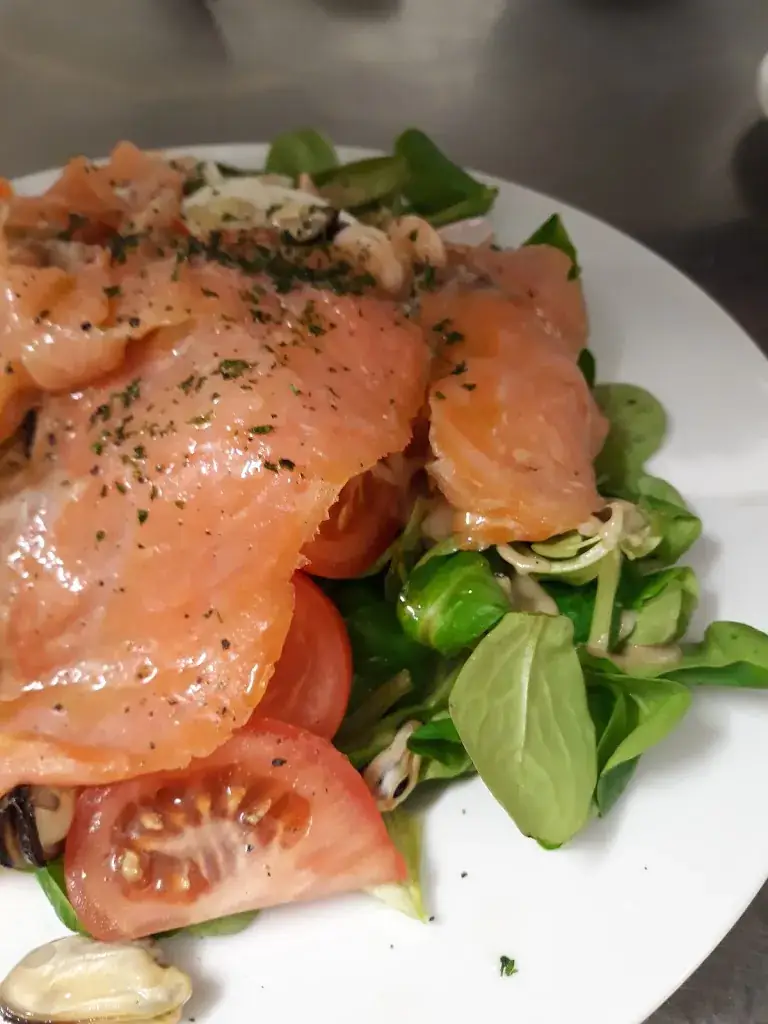 Menu_RESTAURANT CARLINO_Châtillon-sur-Chalaronne_image_5