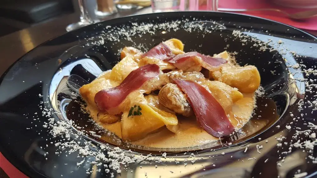 Menu_RESTAURANT CARLINO_Châtillon-sur-Chalaronne_image_7