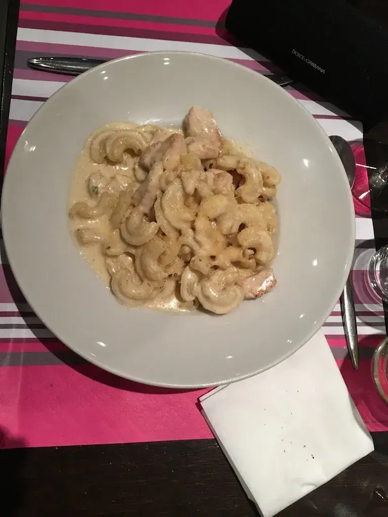 Tinou_RESTAURANT CARLINO_Châtillon-sur-Chalaronne_review