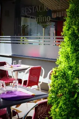 RESTAURANT CARLINO restaurante en Châtillon-sur-Chalaronne
