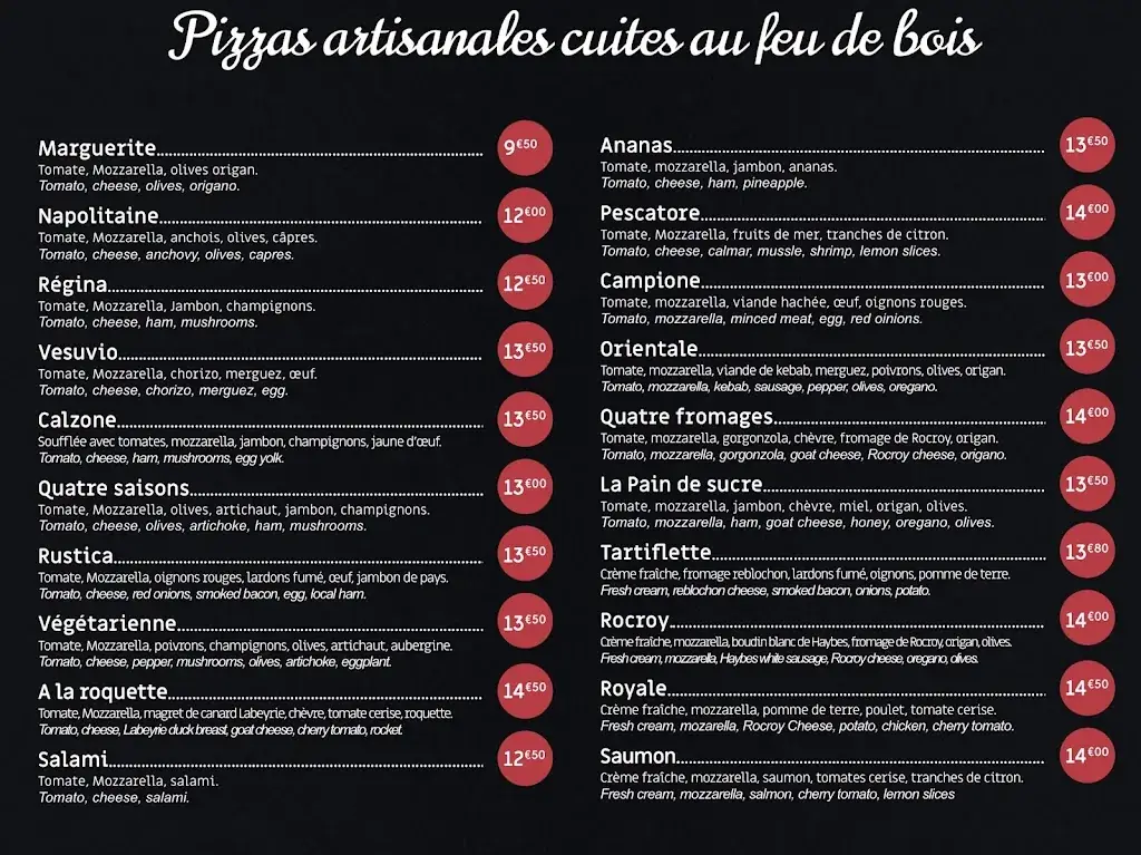 Menu_Les Remparts_Rocroi_image_1