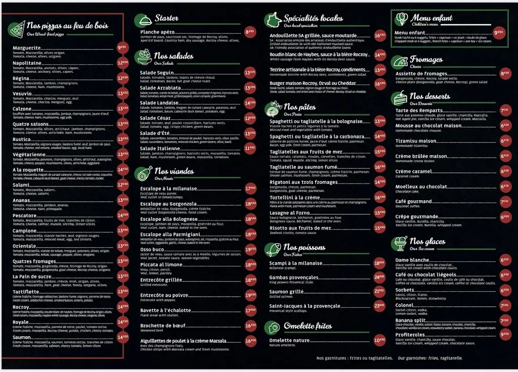 Menu_Les Remparts_Rocroi_image_4