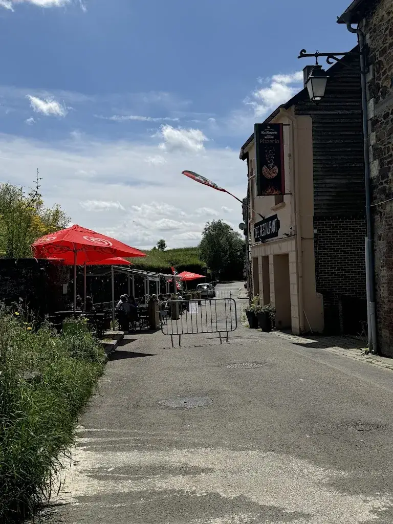 Steffen Dilleng-Jensen_Les Remparts_Rocroi_review