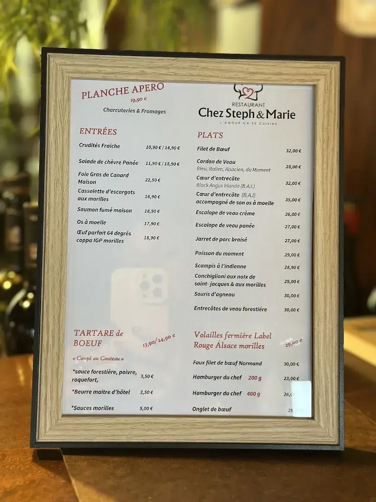 Menu_Chez Steph et Marie_Rixheim_image_1