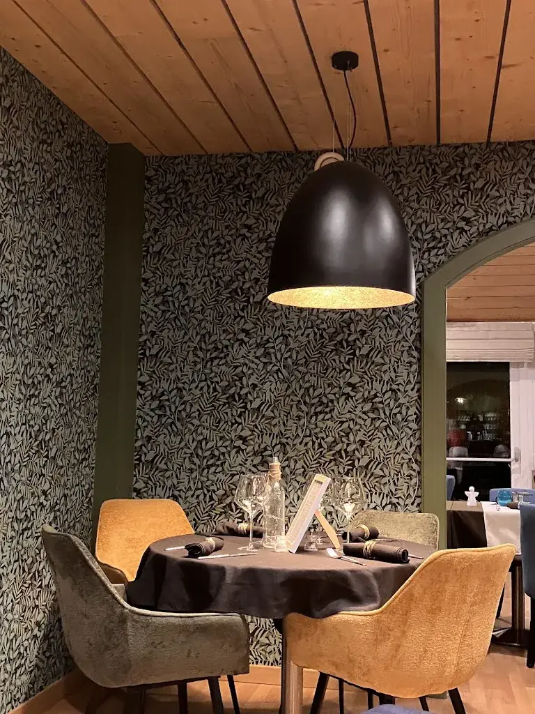 Olivier Pinpin_Chez Steph et Marie_Rixheim_review