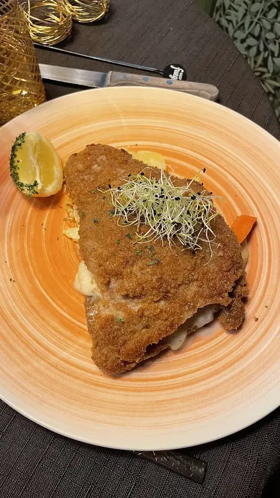 CHRISTIAN WOLFF _Chez Steph et Marie_Rixheim_review