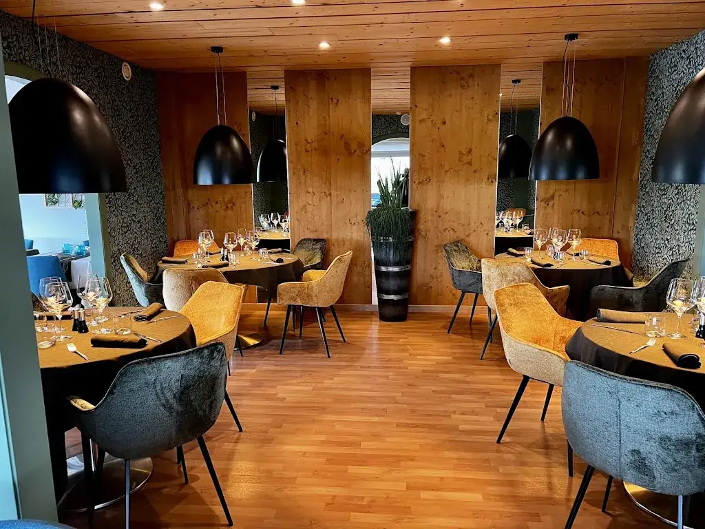 Chez Steph et Marie restaurante en Rixheim