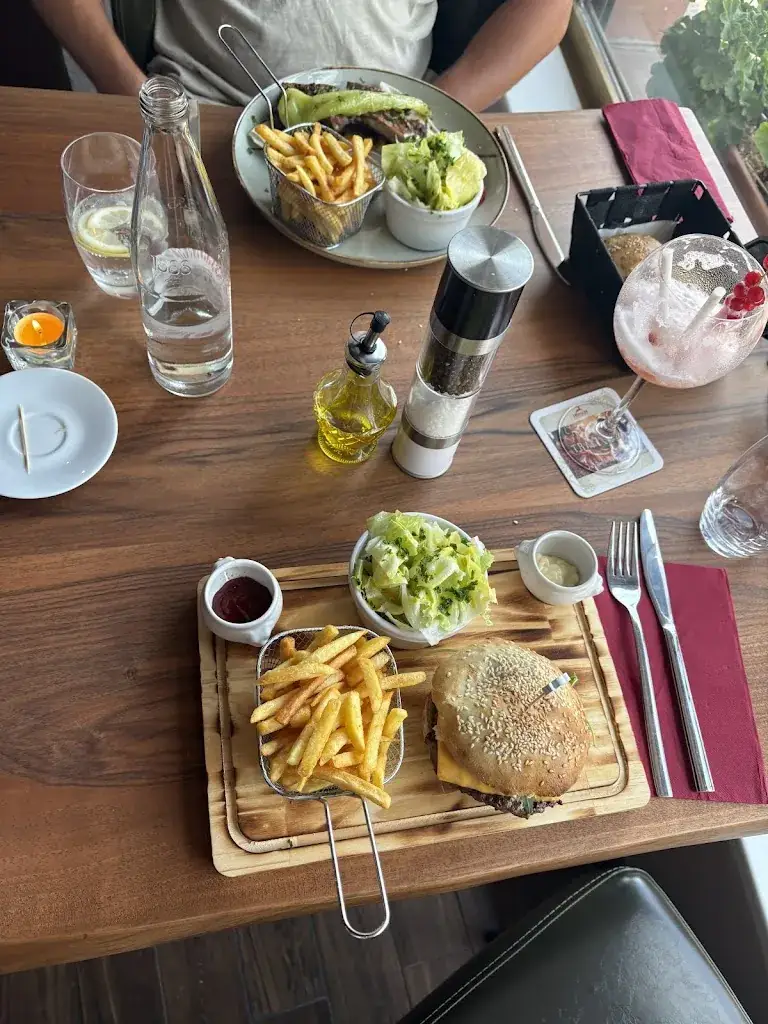 Mylène Tsk_Restaurant la brochette_Rixheim_review