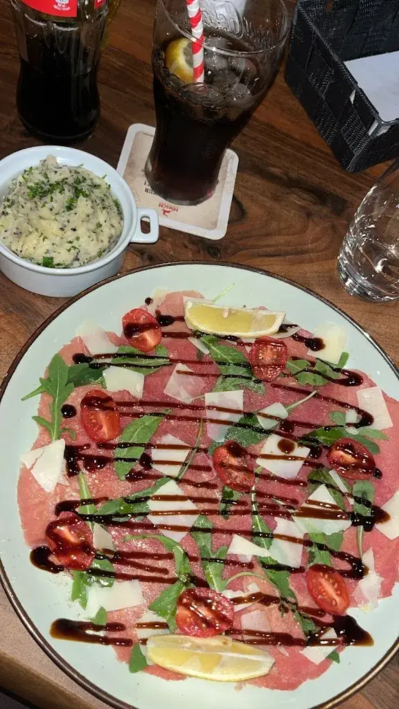 Marjorie Sch_Restaurant la brochette_Rixheim_review