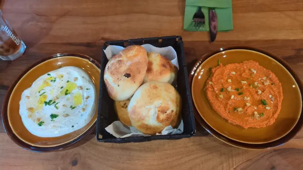 Samuel_Restaurant la brochette_Rixheim_review