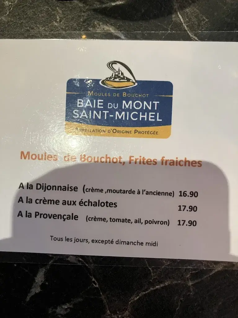 Menu_Le Coq Rouge_Rixheim_imagen_4