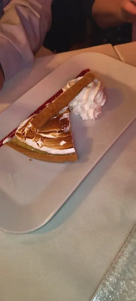 Thierry Yge_Le Coq Rouge_Rixheim_reseña