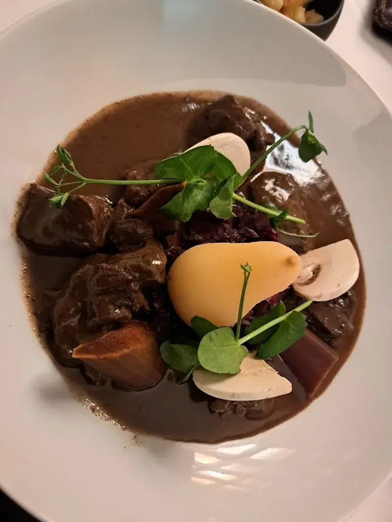 Francesco Nicoli_Le Coq Rouge_Rixheim_reseña