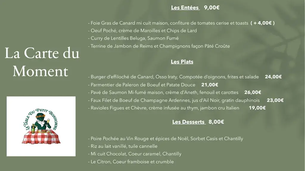 Menu_La Table du Petit Bonhomme_Rilly-la-Montagne_image_1