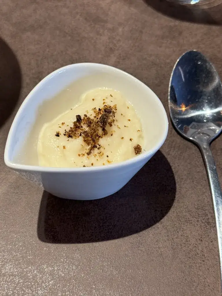 Kevin Petersen_La Table du Petit Bonhomme_Rilly-la-Montagne_review