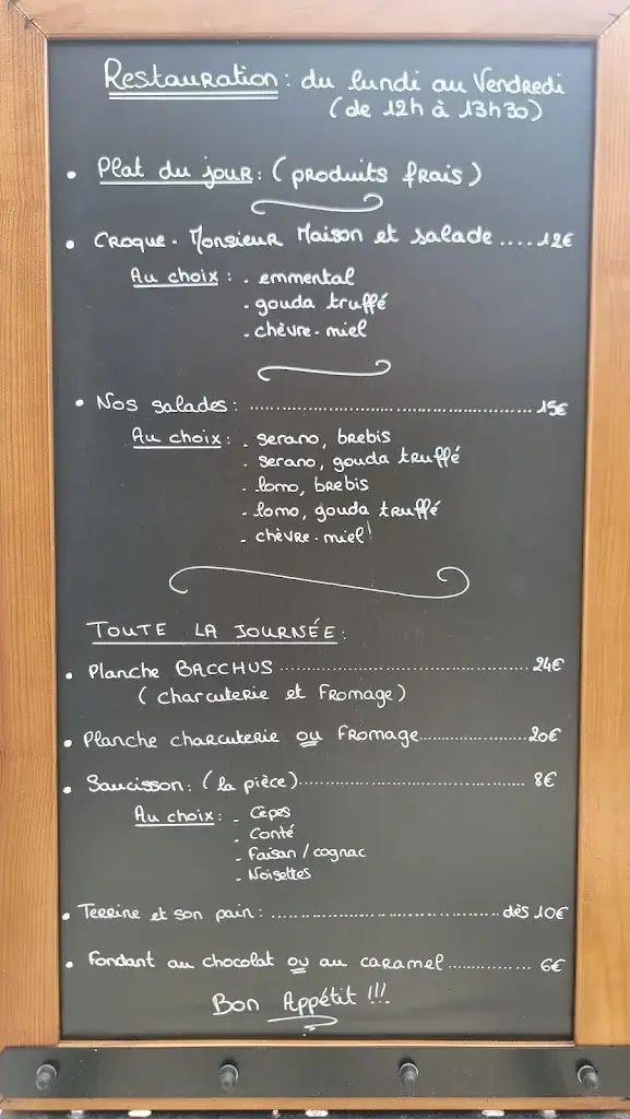 Menü_Le Bacchus_Rilly-la-Montagne_Bild_1