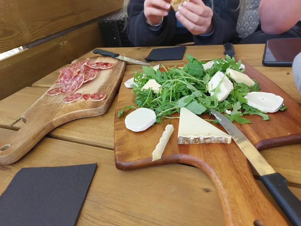 Tony W_Le Bacchus_Rilly-la-Montagne_Bewertung